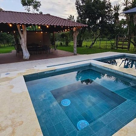 Casa Roble Fortuna La Fortuna Bagian luar foto