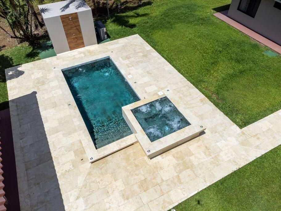Casa Roble Fortuna La Fortuna Bagian luar foto