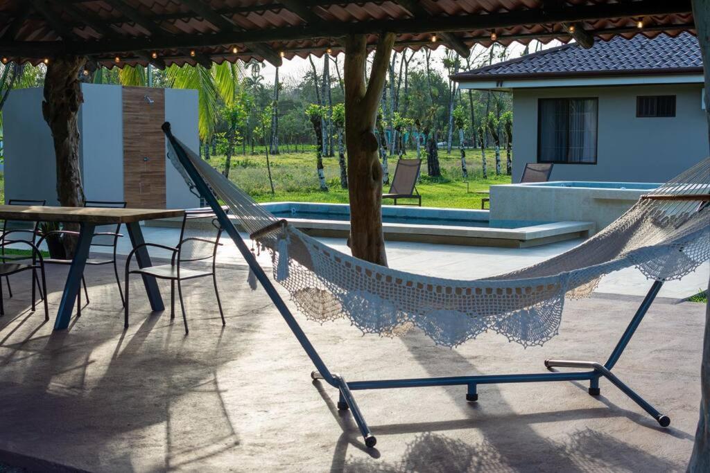 Casa Roble Fortuna La Fortuna Bagian luar foto