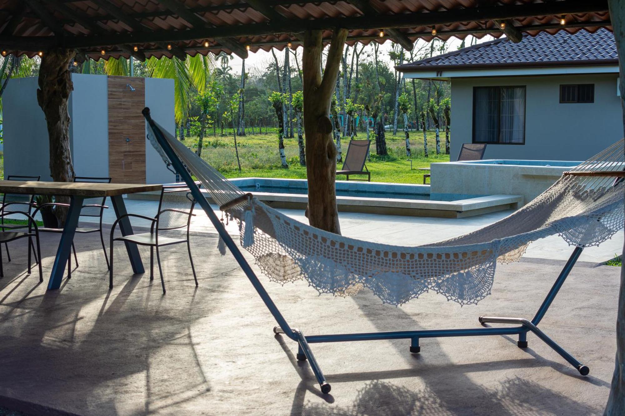 Casa Roble Fortuna La Fortuna Bagian luar foto
